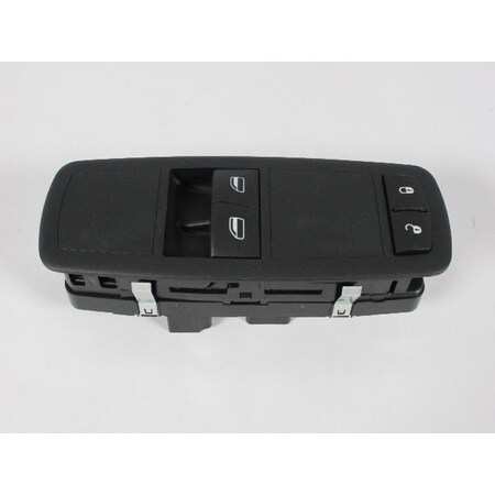 Mopar Door Lock and Window Switch, 04602537AE 04602537AE
